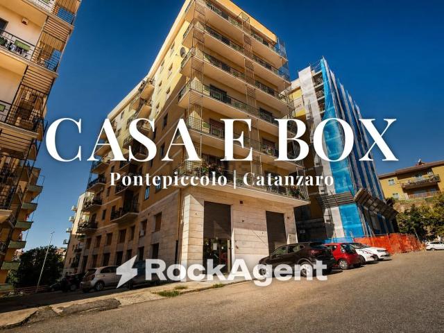 Appartamento in vendita di 157 m² in Via Cesare Sinopoli, 101
