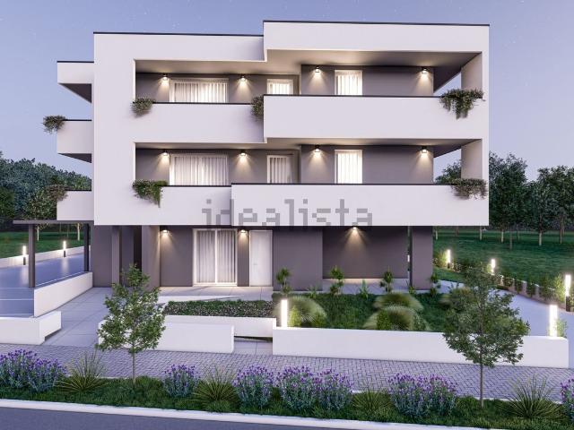 Appartamento in vendita di 157 m² in Via Cristoforo Colombo