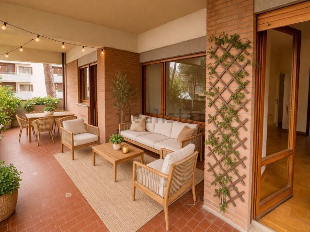 Appartamento in vendita di 157 m² in Via Antonio Schivardi, 21