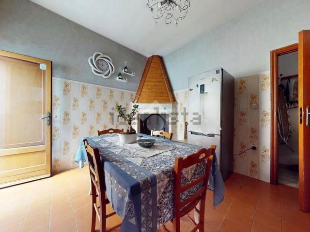 Appartamento in vendita di 157 m² in Via Adolfo de Nitto