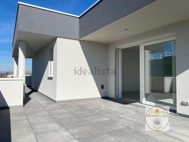 Appartamento in vendita di 157 m² in Via Appia Monterosso