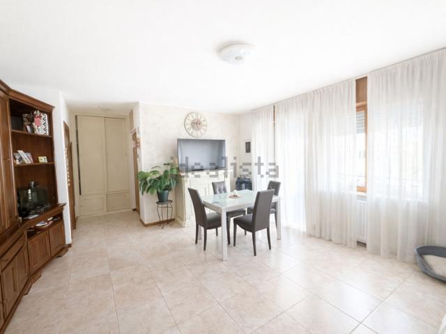 Appartamento in vendita di 157 m² in Via Aquileia, 20