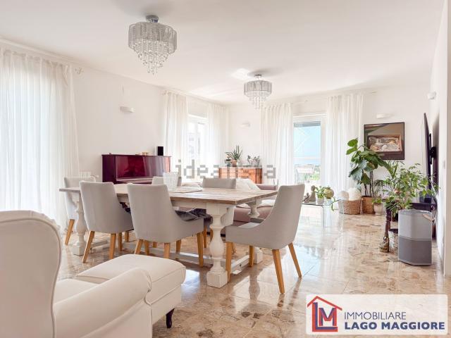 Appartamento in vendita di 157 m² in Via Banetti