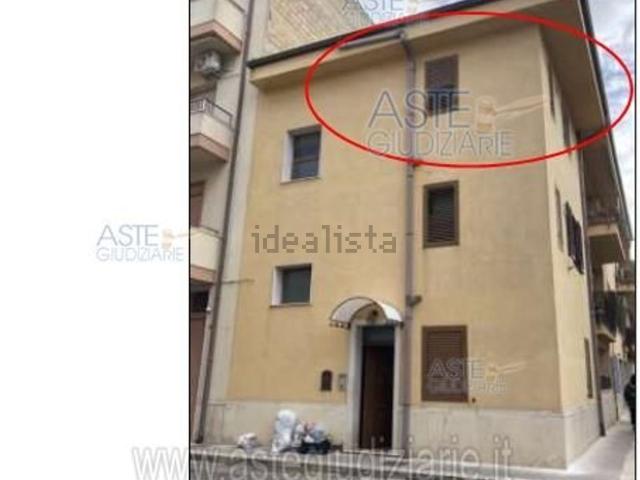 Appartamento in vendita di 157 m² in Via Brescia, 198