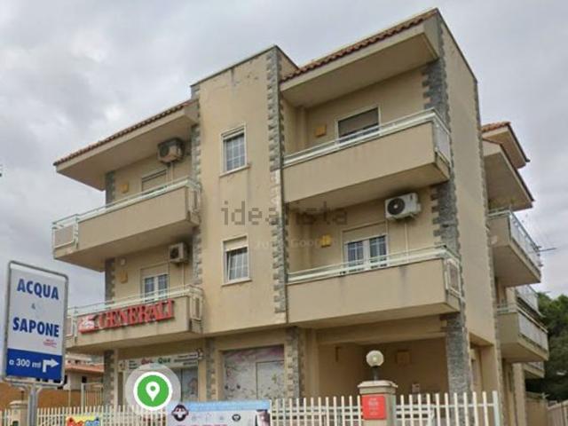 Appartamento in vendita di 157 m² in Via G. Bagnera, 19