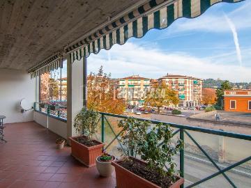 Appartamento in vendita di 157 m² in Via Goffredo Mameli, 71