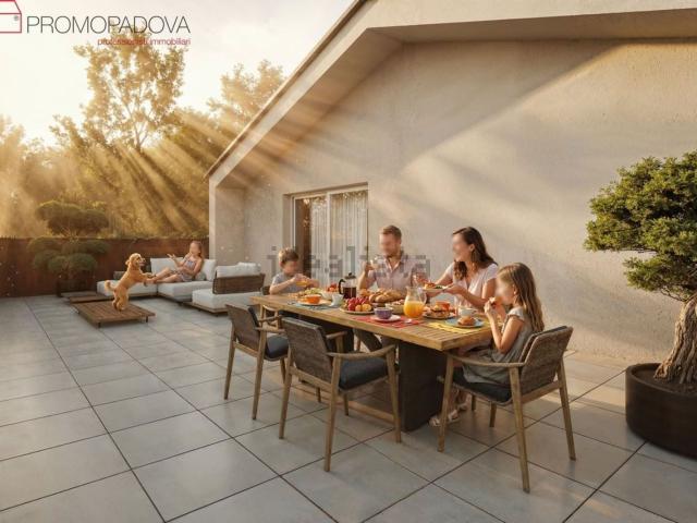 Appartamento in vendita di 157 m² in Via Guizza Conselvana