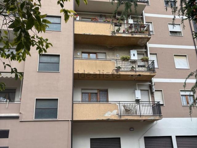 Appartamento in vendita di 157 m² in Via Don Silvestro Marano