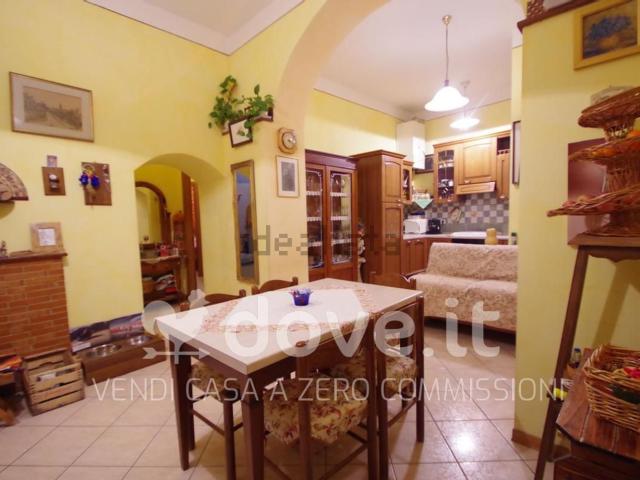 Appartamento in vendita di 157 m² in Via dei Canneti