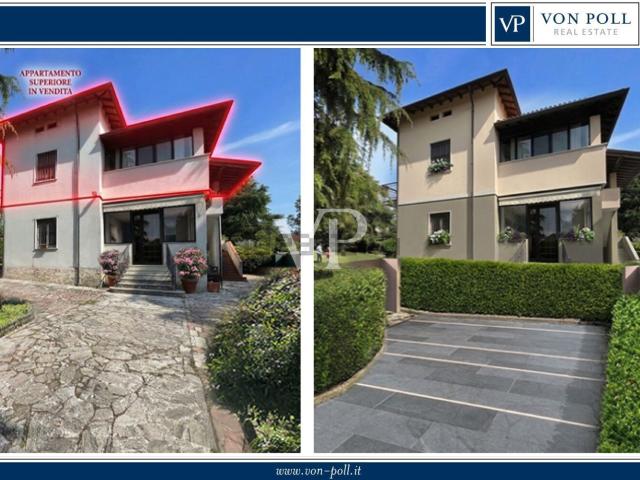 Appartamento in vendita di 157 m² in Via dei Colli, 2