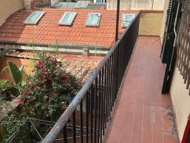 Appartamento in vendita di 157 m² in Via dei Pilastri