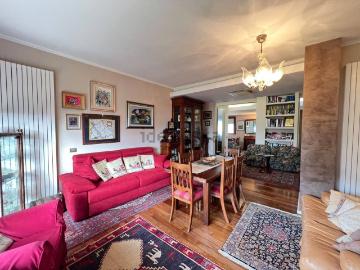 Appartamento in vendita di 157 m² in Via dei Sabini, 102