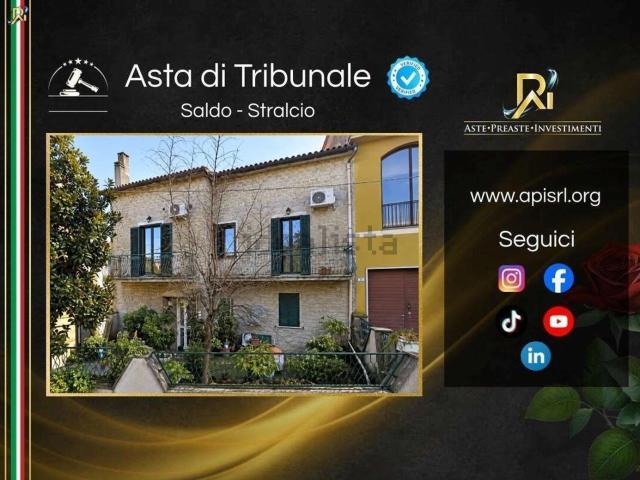 Appartamento in vendita di 157 m² in Via del Vescovato, 9