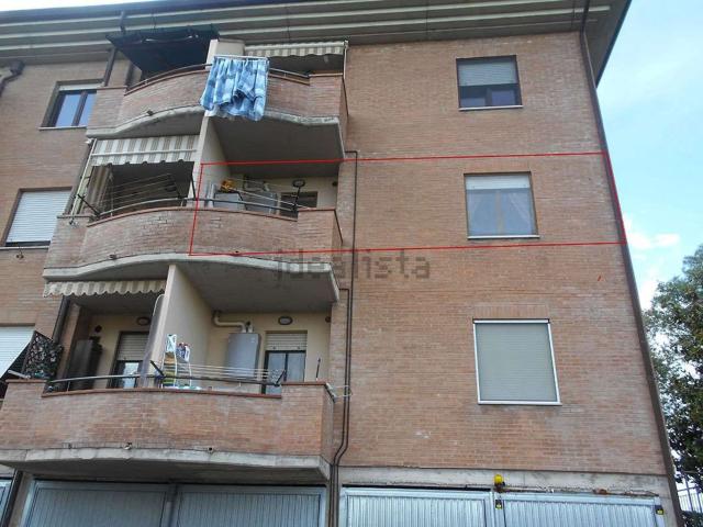 Appartamento in vendita di 157 m² in Via della Biccherna, 7
