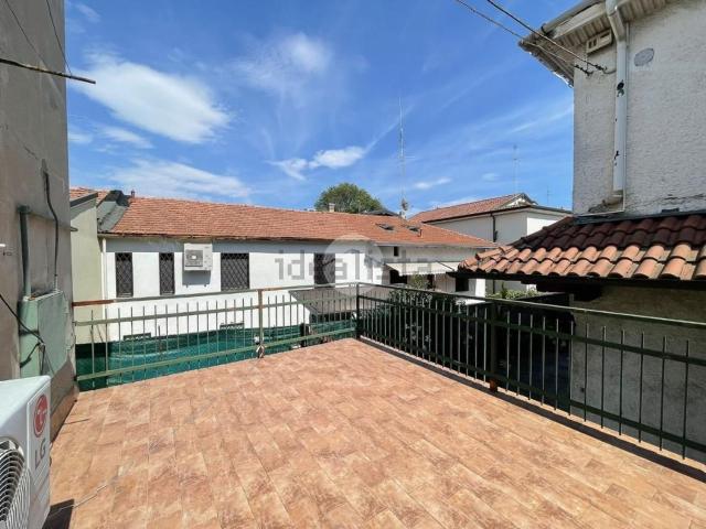 Appartamento in vendita di 157 m² in Via della Pace, 13