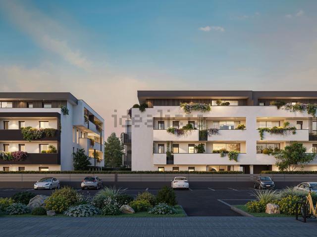 Appartamento in vendita di 157 m² in Via delle Industrie, 7