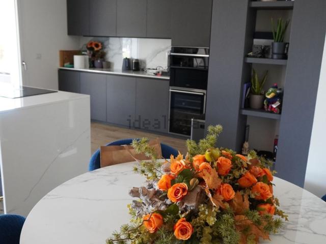 Appartamento in vendita di 157 m² in Via di Casal Boccone