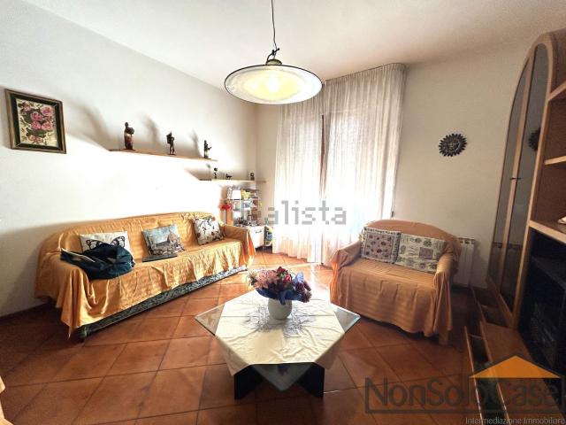 Appartamento in vendita di 157 m² in Via Erbosa
