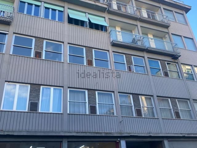 Appartamento in vendita di 157 m² in Via Eritrea