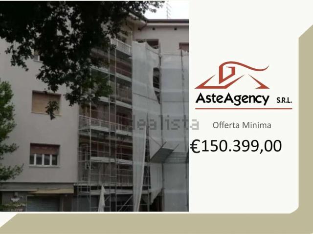 Appartamento in vendita di 157 m² in Via Francesco Panfilo, 5