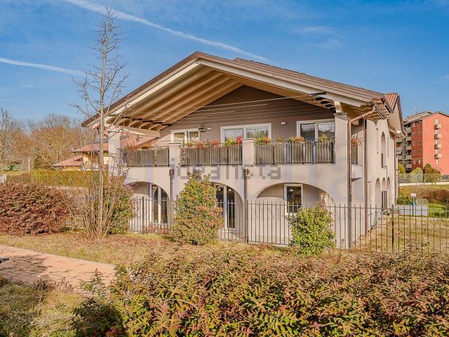Appartamento in vendita di 157 m² in Via Imer Zona