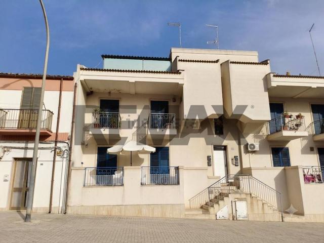 Appartamento in vendita di 157 m² in Via IV Aprile, 60