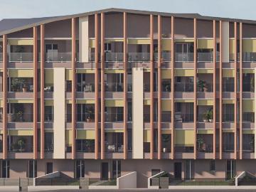 Appartamento in vendita di 157 m² in Via John Cage
