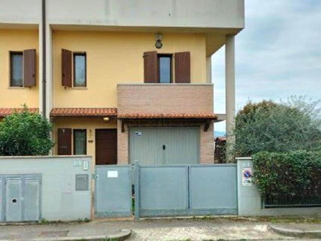 Appartamento in vendita di 157 m² in Via Ortali, 40