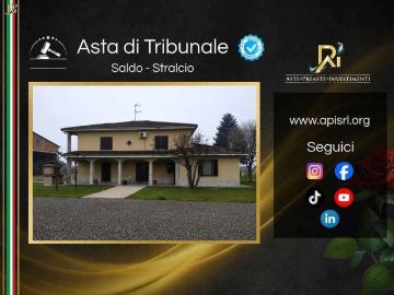 Appartamento in vendita di 157 m² in Via Orsi, 19
