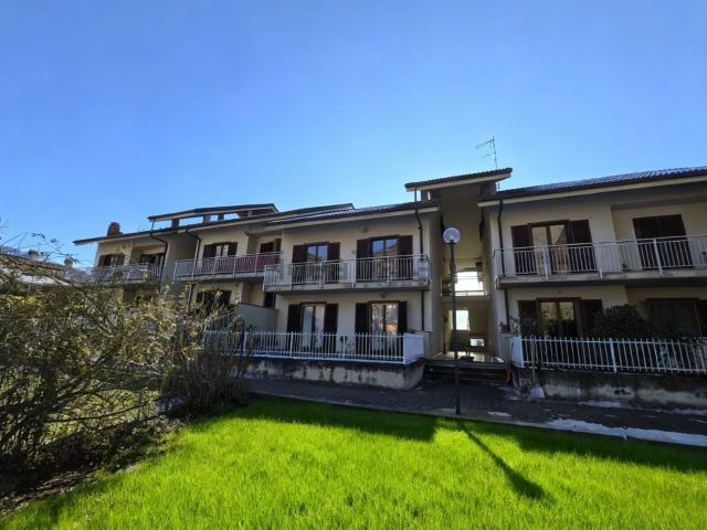 Appartamento in vendita di 157 m² in Via L. F. Menabrea, 99