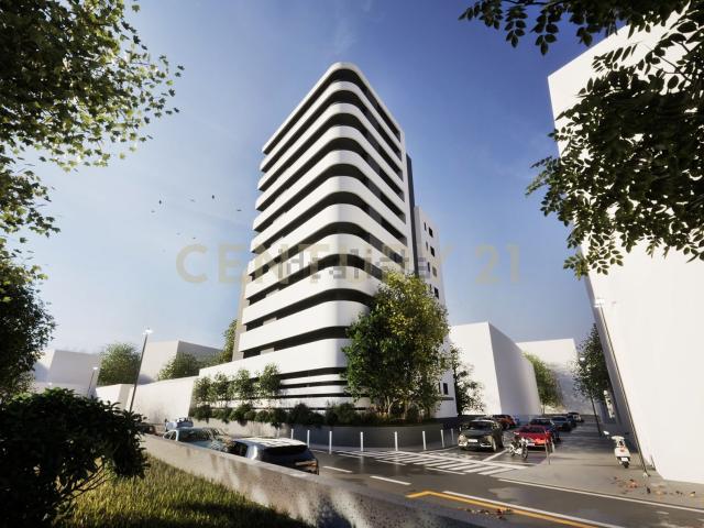 Appartamento in vendita di 157 m² in Via Molinari
