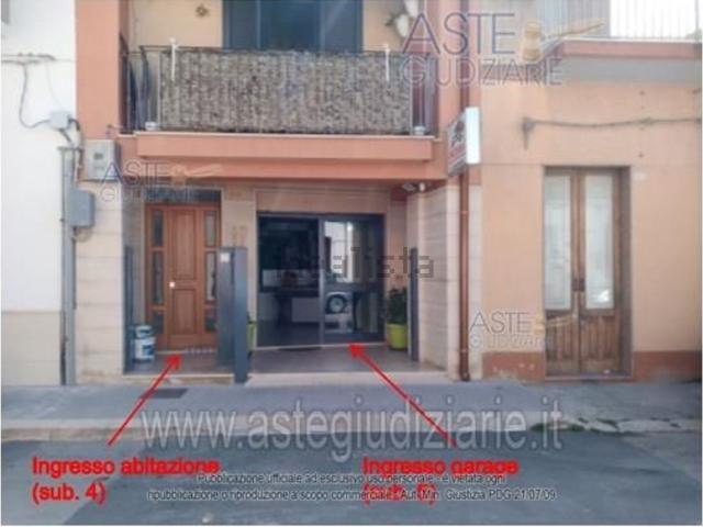 Appartamento in vendita di 157 m² in Via Magenta, 512
