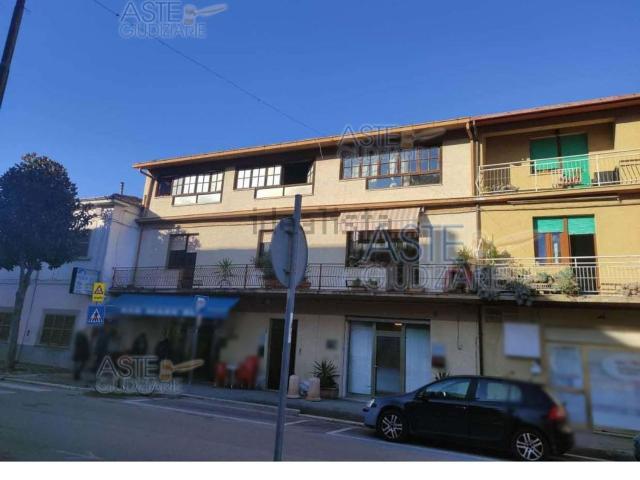 Appartamento in vendita di 157 m² in Via Marina, 29