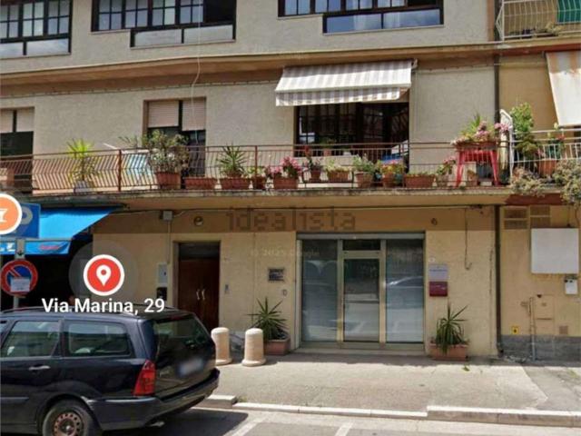 Appartamento in vendita di 157 m² in Via Marina