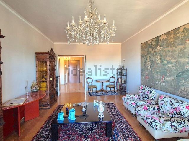 Appartamento in vendita di 157 m² in Via Martin Luther King, 15