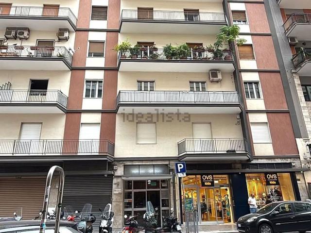 Appartamento in vendita di 157 m² in Via Melo da Bari