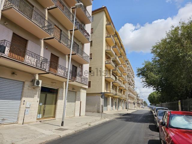 Appartamento in vendita di 157 m² in Via Milazzo