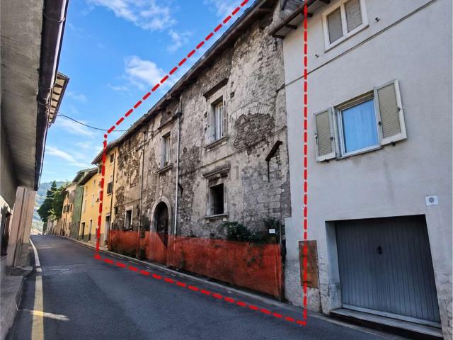 Appartamento in vendita di 157 m² in Via Nazionale, 29
