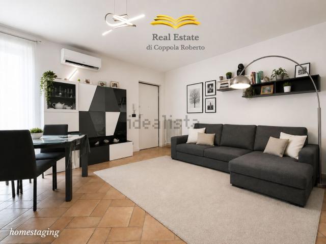 Appartamento in vendita di 157 m² in Via San Isidoro, 11