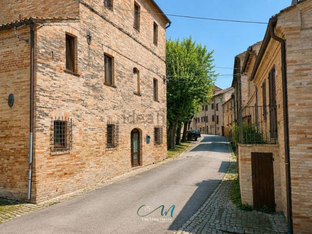 Appartamento in vendita di 157 m² in Via Porta Nuova, 8