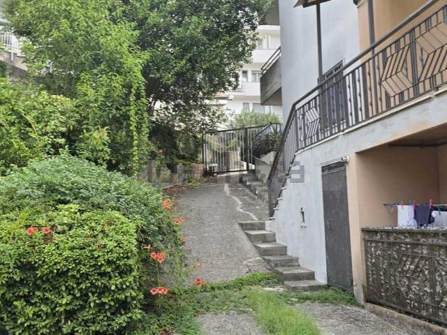 Appartamento in vendita di 157 m² in Via Palermo, 25