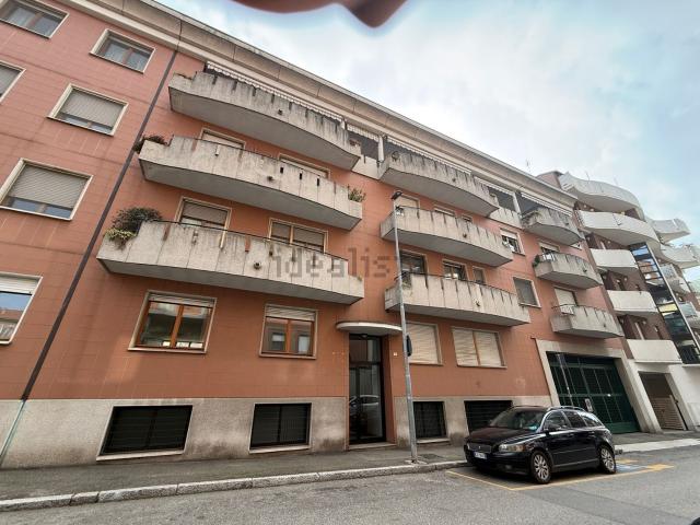Appartamento in vendita di 157 m² in Via Pellegrini, 1
