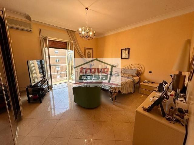 Appartamento in vendita di 157 m² in Via Pitia