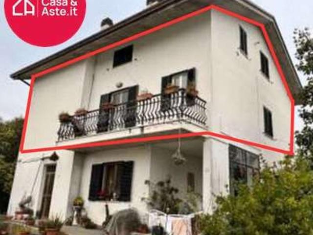Appartamento in vendita di 157 m² in Via Piemonte, 26