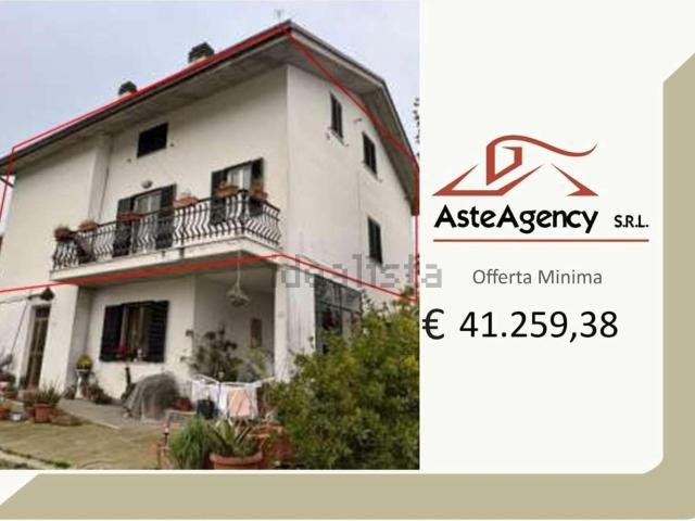 Appartamento in vendita di 157 m² in Via Piemonte, 26