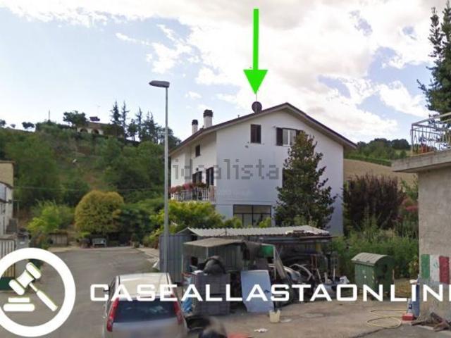 Appartamento in vendita di 157 m² in Via Piemonte