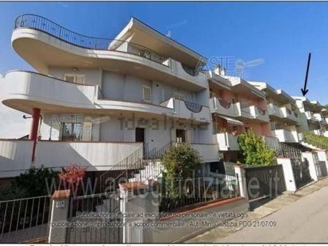 Appartamento in vendita di 157 m² in Via Prato