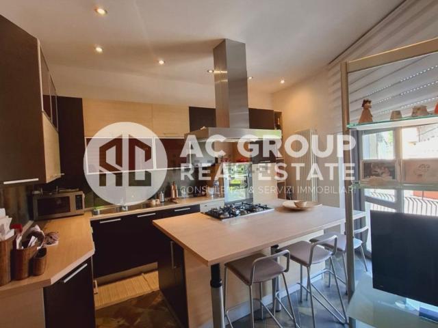 Appartamento in vendita di 157 m² in Via Quarto dei Mille