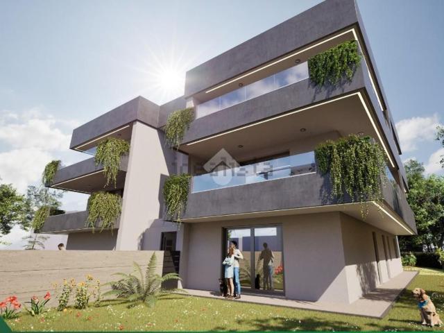 Appartamento in vendita di 157 m² in Via Robert Schumann