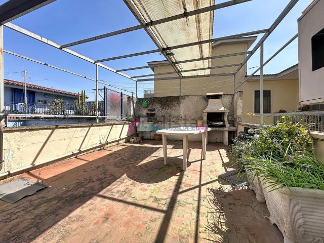 Appartamento in vendita di 157 m² in Via Roma